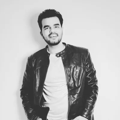 Umang Sharma profile