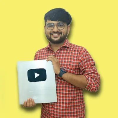 Umang Suthar Artist ๐จ profile