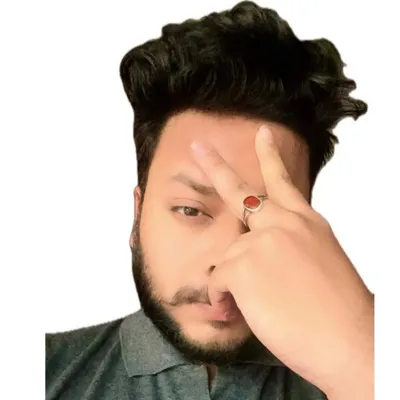 Umang Agarwal profile