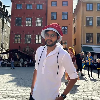 Umang Jain profile