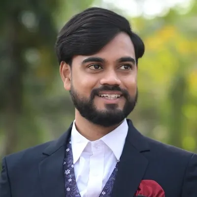 Umang vairagi profile