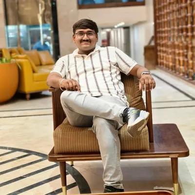 Umang Bhatia profile