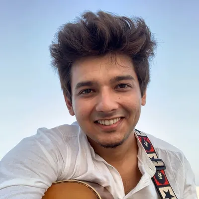 Umang Vyas profile
