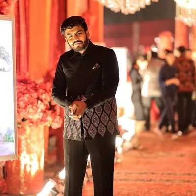 Umang Jain profile