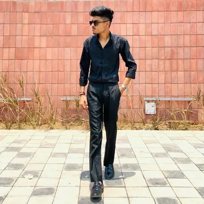 Umang Mishra profile