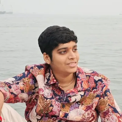 Umang RajDhuri | Spiritual Traveller profile