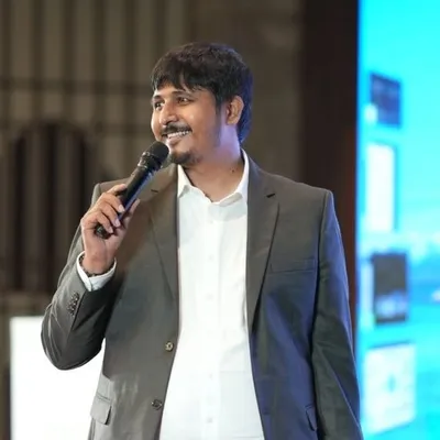 Dr CA Umang Thakkar profile