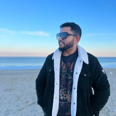 Umang Waghela profile