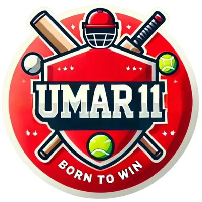 Umar11 Cricket Team™️ profile