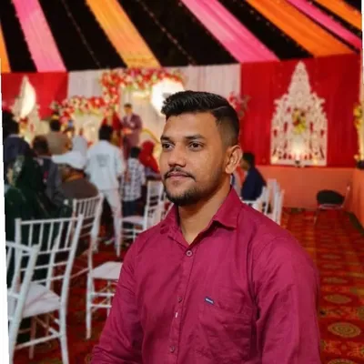 Umar Ali