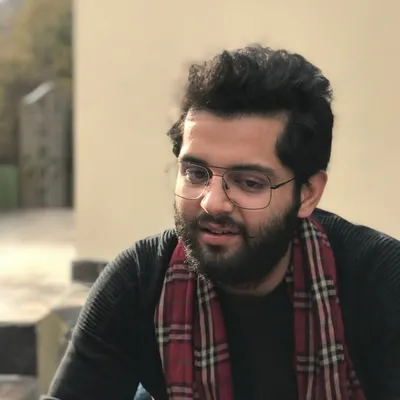 عمر عتيق profile