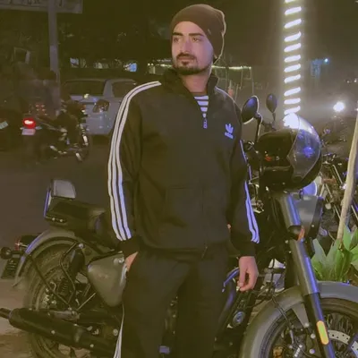 محمد عمر اعظمی profile