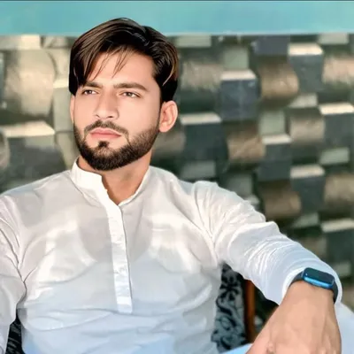 Umar Khan profile
