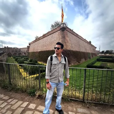 UMAR KHAN profile
