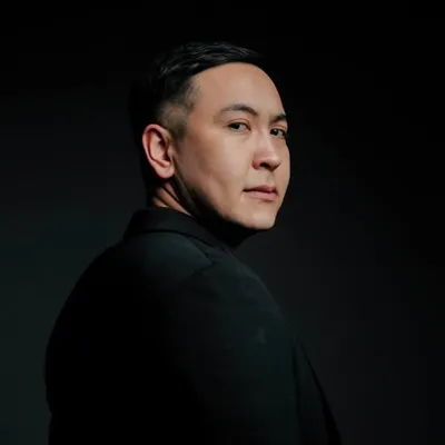 Умар Даданов 🇰🇬 profile