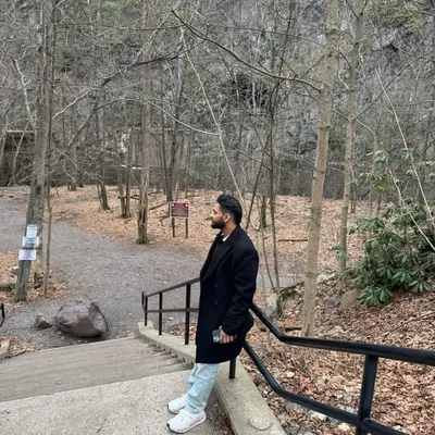 Umar Mansuri profile