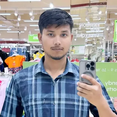 محمد عمر علی 💫🐅 profile