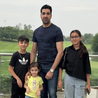 Umar Gul profile