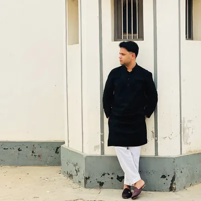 Umar Khan Azmi profile