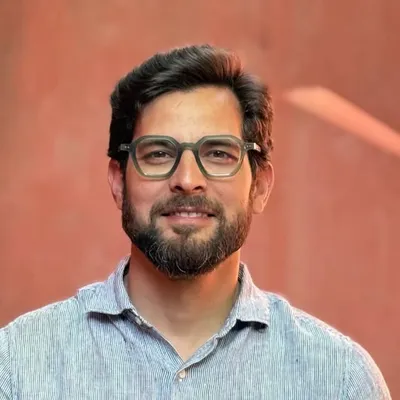 Umar Mehraj profile