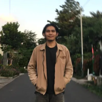 Umar Nugraha profile