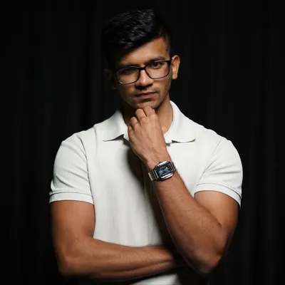 Umar Punjabi profile