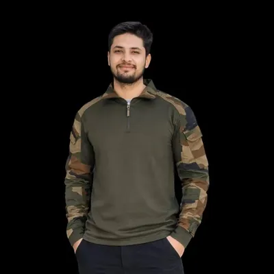 Umar Raja profile