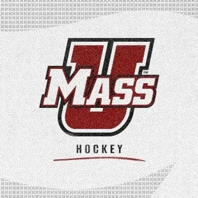 UMass Hockey profile