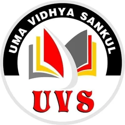 Uma Vidhya Sankul Morbi 2 profile