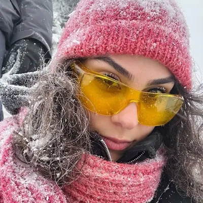 Umay Kübra KAYA / Умай Кубра profile