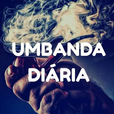 Umbanda Diária 🕊 profile