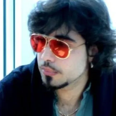 Umberto D' Agnese profile