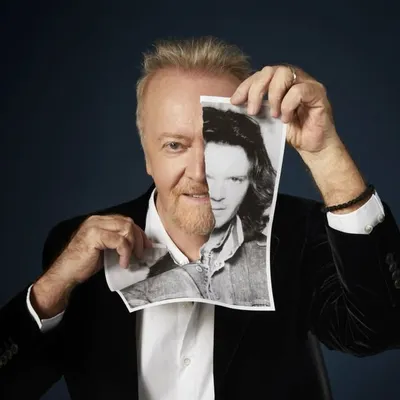 Umberto Tozzi Official profile