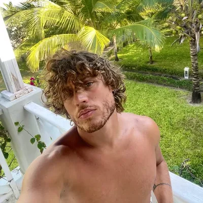 Umberto Gaudino profile