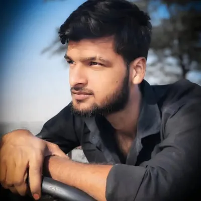 umesh yadav🇮🇳 profile