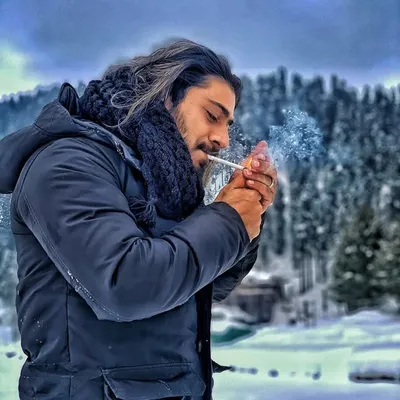 Umar ali profile