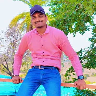 Umesh Kanojiya profile
