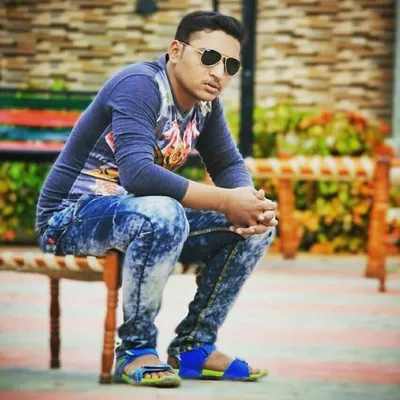 umesh_ahir _307 profile