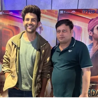 Umesh Kumar profile
