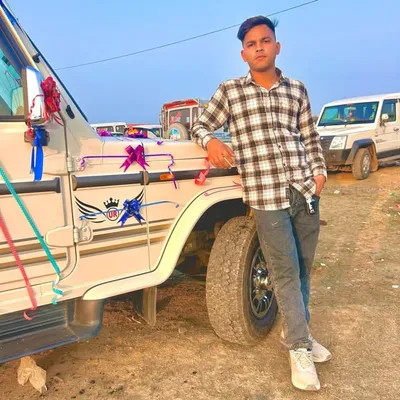 Umesh Dada profile