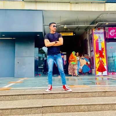 Adv. Umesh sharma profile