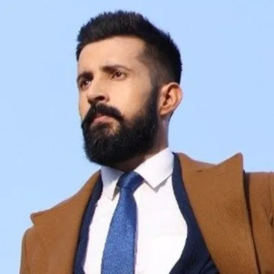 Umesh Gulia profile