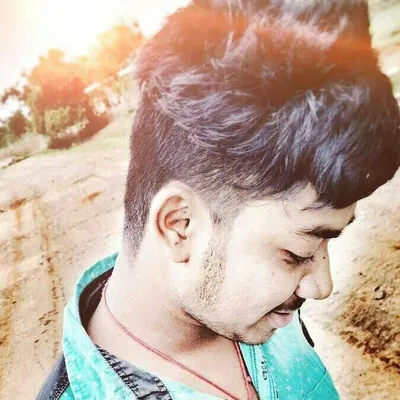 Umesh Kumar Jena profile