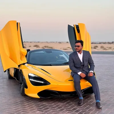 Umesh Nalge Patil profile
