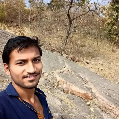 Umesh Pawade profile