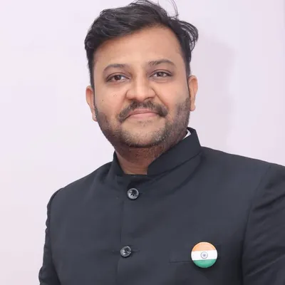 Umesh Rathore Official profile