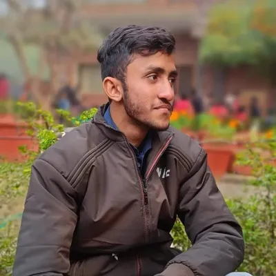 Umesh Tiwari profile
