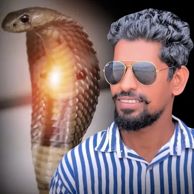 Umesh Usg profile