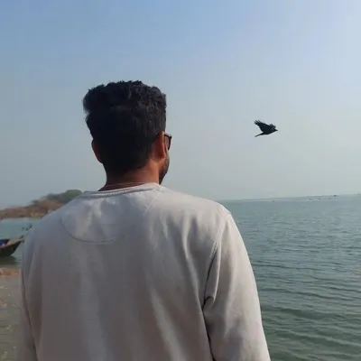 Umesh Vaish profile