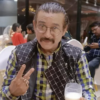 Umesh Arora actor profile